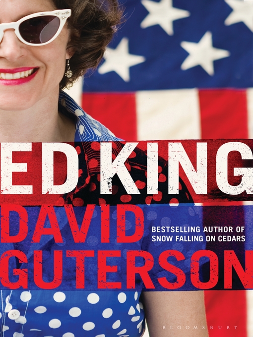 Cover image for Ed King